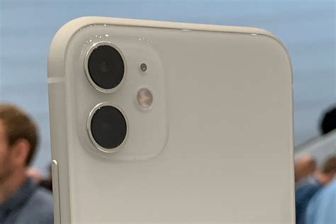 iphone 11 megapixel camera|iphone 11 camera megapixels back.